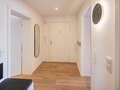apartamento München Schwabing-West (rund um den Hohenzollernplatz) 01 pasillo 14895