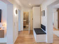 apartamento München Schwabing-West (rund um den Hohenzollernplatz) 02 pasillo 14895
