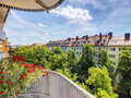 apartamento München Schwabing-West (rund um den Hohenzollernplatz) 01 vista 14895