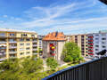 apartamento München Schwabing-West (rund um den Hohenzollernplatz) 03 vista 14895