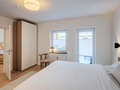 apartamento München Schwabing-West (rund um den Hohenzollernplatz) 03 dormitorio 14895