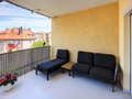 apartamento München Schwabing-West (rund um den Hohenzollernplatz) 01 2. balcón 14895