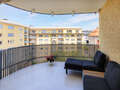 apartamento München Schwabing-West (rund um den Hohenzollernplatz) 02 2. balcón 14895