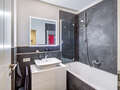 apartamento Zorneding 01 baño 14897