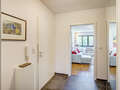apartamento Zorneding 01 pasillo 14897