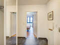 apartamento Zorneding 02 pasillo 14897