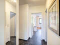 apartamento Zorneding 04 pasillo 14897