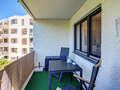 apartamento Zorneding 02 balcón 14897