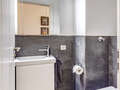 apartamento Zorneding 01 WC de invitados 14897