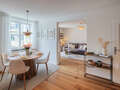 apartamento München Zentrum 04 cocina 14898