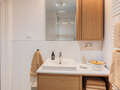 apartamento München Zentrum 01 baño 14898