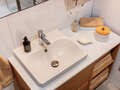 apartamento München Zentrum 02 baño 14898