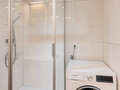apartamento München Zentrum 04 baño 14898