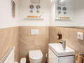 apartamento München Zentrum 01 WC separado 14898