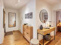apartamento München Zentrum 01 pasillo 14898