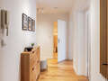 apartamento München Zentrum 02 pasillo 14898