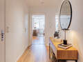 apartamento München Zentrum 03 pasillo 14898