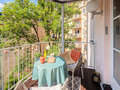apartamento München Zentrum 03 balcón 14898
