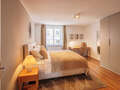 apartamento München Zentrum 01 dormitorio 14898