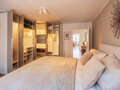 apartamento München Zentrum 03 dormitorio 14898
