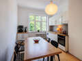 apartamento München Nymphenburg 01 cocina 14899