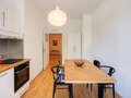 apartamento München Nymphenburg 04 cocina 14899