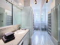 apartamento München Nymphenburg 01 baño 14899
