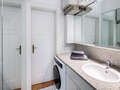 apartamento München Nymphenburg 05 baño 14899