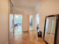 apartamento München Nymphenburg 02 pasillo 14899