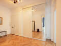 apartamento München Nymphenburg 03 pasillo 14899