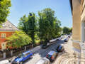 apartamento München Nymphenburg 01 vista 14899