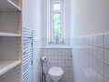 apartamento München Nymphenburg 01 WC de invitados 14899