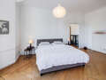 apartamento München Nymphenburg 02 dormitorio 14899