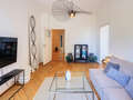 apartamento München Nymphenburg 03 sala de estar 14899