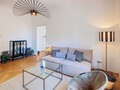apartamento München Nymphenburg 04 sala de estar 14899