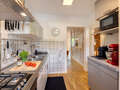 chalet adosado en el medio München Untergiesing 02 cocina 14900