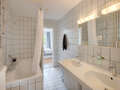 chalet adosado en el medio München Untergiesing 01 2. baño 14900