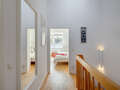 chalet adosado en el medio München Untergiesing 01 pasillo 14900