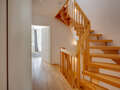 chalet adosado en el medio München Untergiesing 02 pasillo 14900