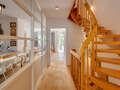chalet adosado en el medio München Untergiesing 04 pasillo 14900