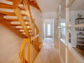 chalet adosado en el medio München Untergiesing 05 pasillo 14900