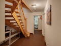 chalet adosado en el medio München Untergiesing 07 pasillo 14900
