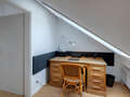 chalet adosado en el medio München Untergiesing 01 oficina 14900