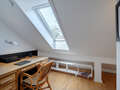chalet adosado en el medio München Untergiesing 02 oficina 14900