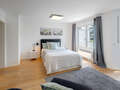 chalet adosado en el medio München Untergiesing 01 3. dormitorio 14900