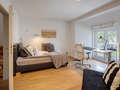 chalet adosado en el medio München Untergiesing 01 2. dormitorio 14900