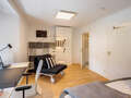 chalet adosado en el medio München Untergiesing 02 2. dormitorio 14900