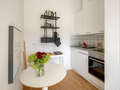 chalet adosado en el medio München Untergiesing 04 1. dormitorio 14900