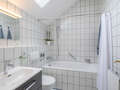 chalet adosado en el medio München Untergiesing 01 1. baño 14900