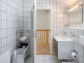 chalet adosado en el medio München Untergiesing 02 1. baño 14900